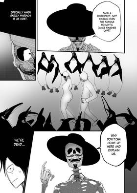 Read Yeyejoy  9 Page 9 in English
