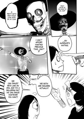 Read Yeyejoy  10 Page 2 in English