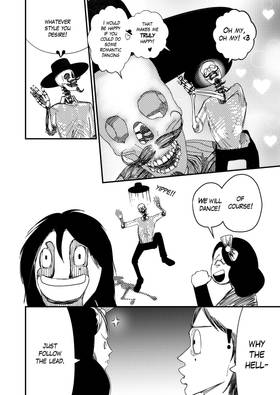Read Yeyejoy  10 Page 3 in English