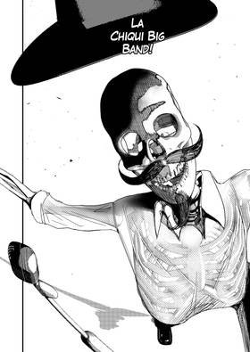 Read Yeyejoy  10 Page 5 in English