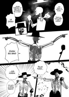 Read Yeyejoy  10 Page 6 in English