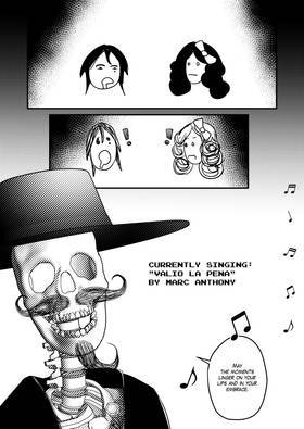 Read Yeyejoy  10 Page 8 in English