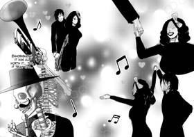 Read Yeyejoy  10 Page 9 in English