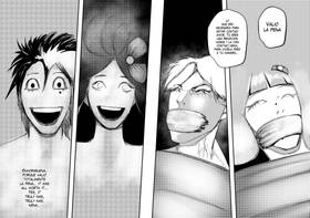 Read Yeyejoy  10 Page 10 in English