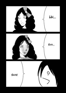 Read Yeyejoy  11 Page 2 in English