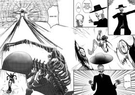 Read Yeyejoy  11 Page 3 in English