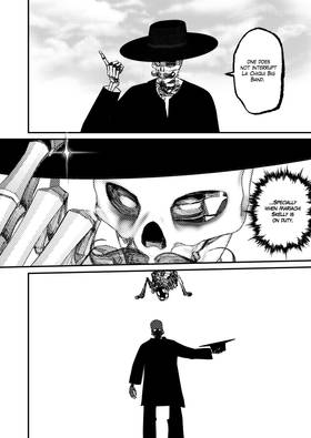Read Yeyejoy  11 Page 4 in English