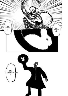 Read Yeyejoy  11 Page 5 in English
