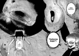 Read Yeyejoy  11 Page 6 in English