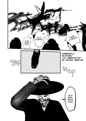 Read Yeyejoy  11 Page 7 in English