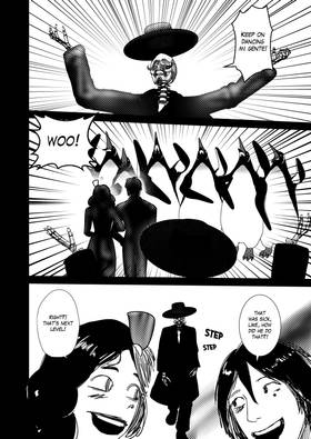 Read Yeyejoy  11 Page 9 in English
