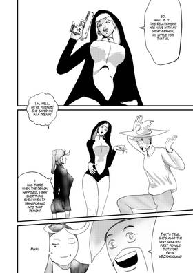 Read Yeyejoy  12 Page 4 in English