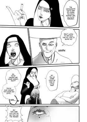 Read Yeyejoy  12 Page 5 in English