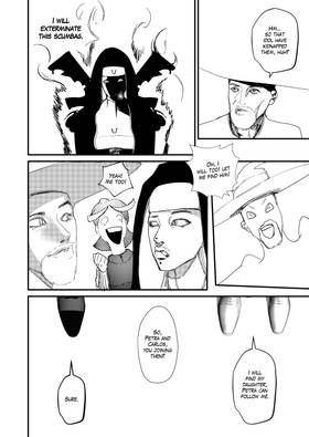 Read Yeyejoy  12 Page 6 in English