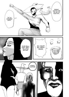 Read Yeyejoy  12 Page 7 in English