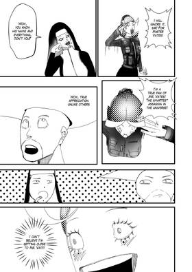 Read Yeyejoy  12 Page 9 in English
