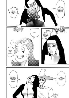 Read Yeyejoy  12 Page 10 in English