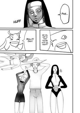 Read Yeyejoy  13 Page 2 in English