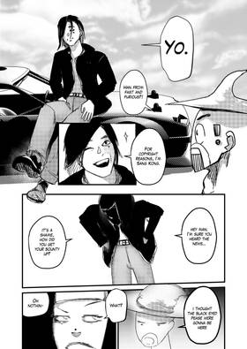 Read Yeyejoy  13 Page 6 in English