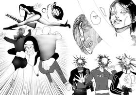 Read Yeyejoy  13 Page 8 in English