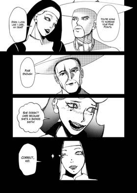 Read Yeyejoy  13 Page 10 in English