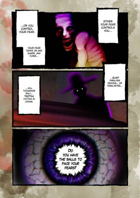 Read Yeyejoy  1 Page 1 in English