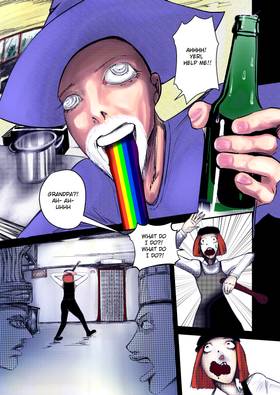 Read Yeyejoy  1 Page 4 in English