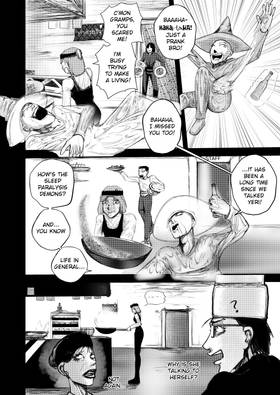Read Yeyejoy  1 Page 5 in English