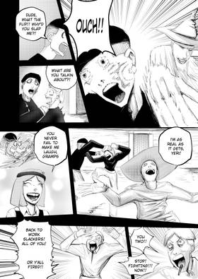 Read Yeyejoy  1 Page 7 in English