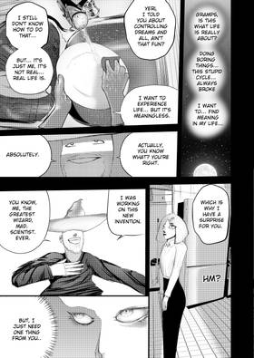 Read Yeyejoy  1 Page 8 in English