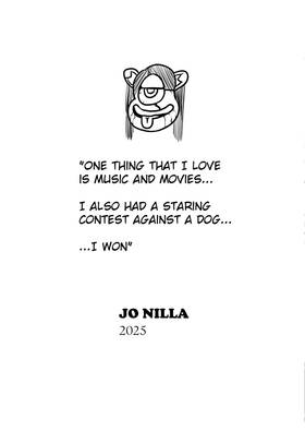 Read Yeyejoy  2 Page 1 in English