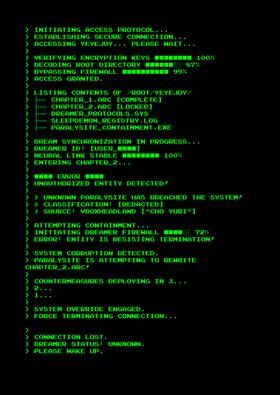 Read Yeyejoy  2 Page 2 in English