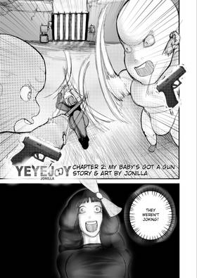 Read Yeyejoy  2 Page 5 in English