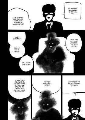 Read Yeyejoy  2 Page 6 in English