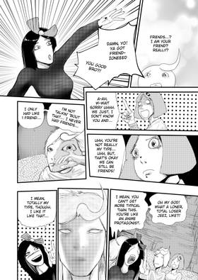 Read Yeyejoy  2 Page 10 in English
