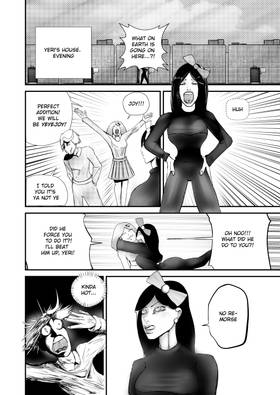 Read Yeyejoy  2 Page 8 in English