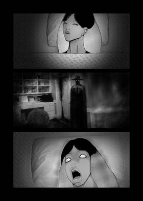 Read Yeyejoy  3 Page 1 in English