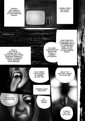 Read Yeyejoy  3 Page 2 in English