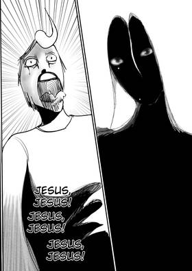 Read Yeyejoy  3 Page 5 in English