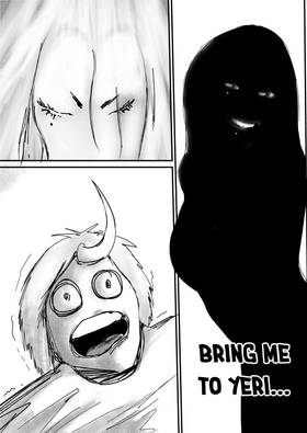Read Yeyejoy  3 Page 6 in English