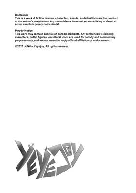 Read Yeyejoy  4 Page 1 in English