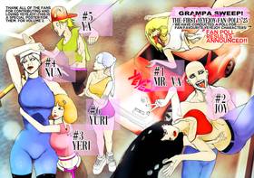 Read Yeyejoy  4 Page 2 in English
