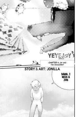 Read Yeyejoy  4 Page 1 in English