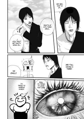 Read Yeyejoy  4 Page 4 in English