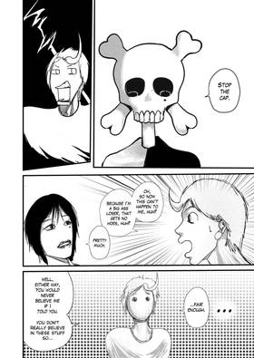 Read Yeyejoy  4 Page 7 in English