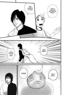 Read Yeyejoy  4 Page 8 in English