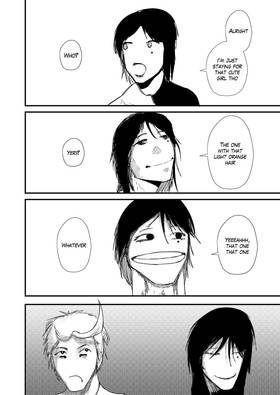 Read Yeyejoy  4 Page 9 in English