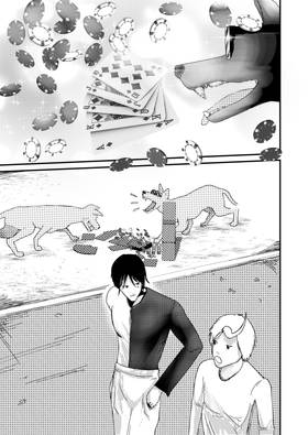 Read Yeyejoy  4 Page 10 in English