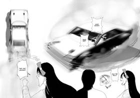 Read Yeyejoy  5 Page 3 in English