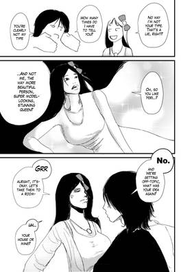 Read Yeyejoy  5 Page 7 in English